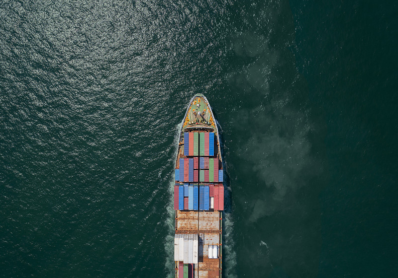 中国浙江义乌到美国经济小包跨境代发费用多