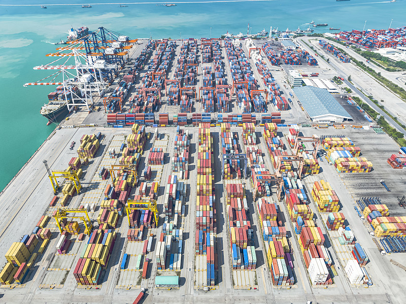 中国浙江义乌到越南胡志明市快递（DHL/FedEx）跨境代发价格