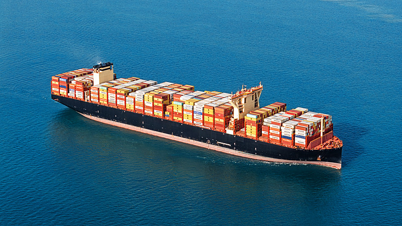 中国辽宁大连到德国快递（DHL/FedEx）一件代发费用