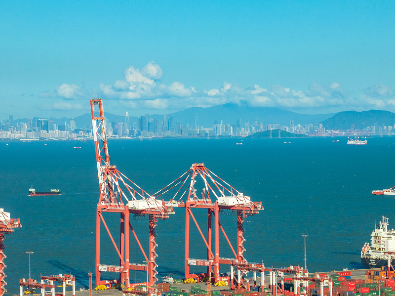 中国广东佛山到印度孟买快递（DHL/FedEx）跨境代发价格