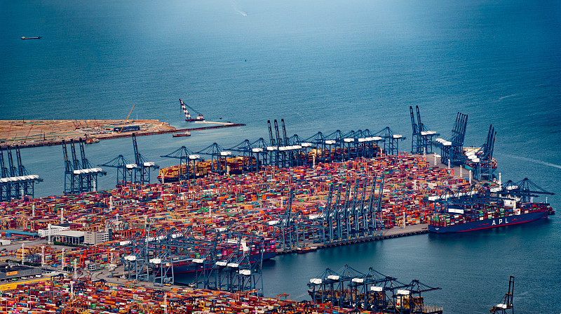 中国广东广州到德国快递（DHL/FedEx）海外代发价格