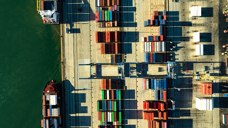 中国重庆到德国快递（DHL/FedEx）跨境代发要多少钱