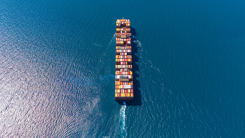 中国广东广州到加拿大专线物流海外代发运输费