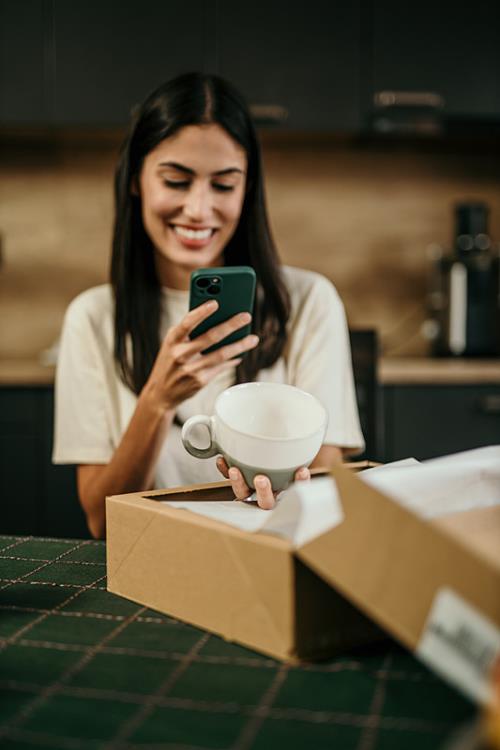 中国江苏苏州到韩国首尔经济小包跨境代发配送费