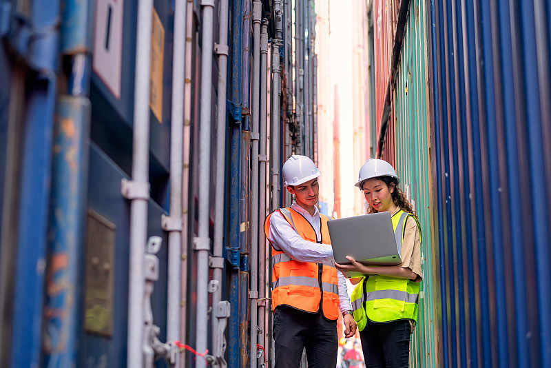 中国上海到美国专线物流一件代发配送费