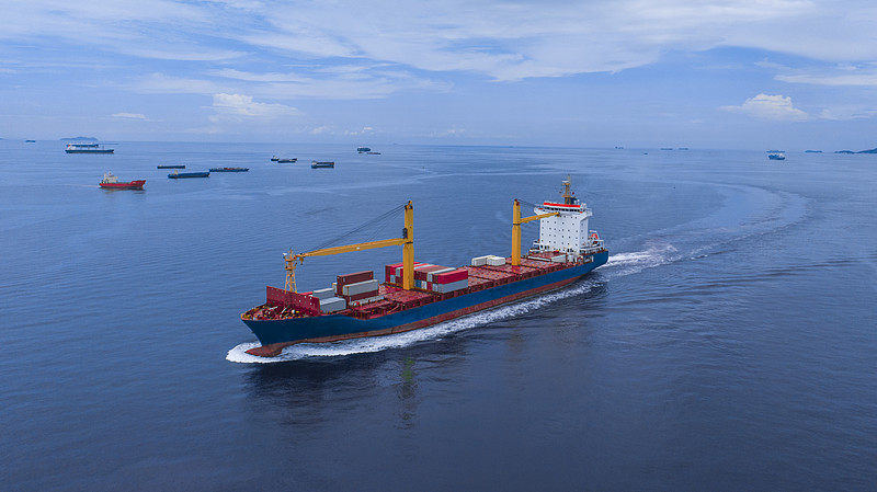 中国浙江杭州到美国洛杉矶专线物流全球代发多少钱