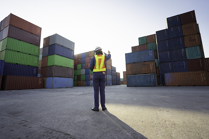 中国广东东莞到德国快递（DHL/FedEx）一件代发多少费用