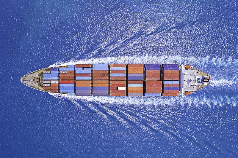 中国上海到墨西哥快递（DHL/FedEx）跨境代发运费