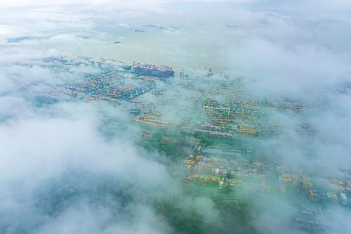 中国广东深圳到印度尼西亚专线物流跨境代发要多少费用