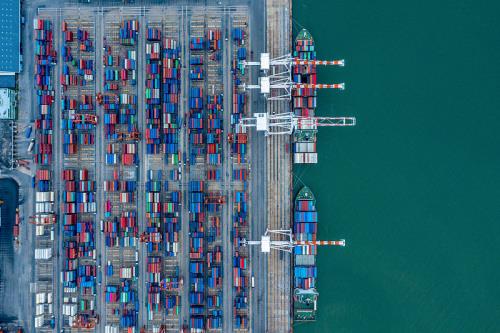 中国浙江宁波到巴西快递（DHL/FedEx）海外代发费用是多少