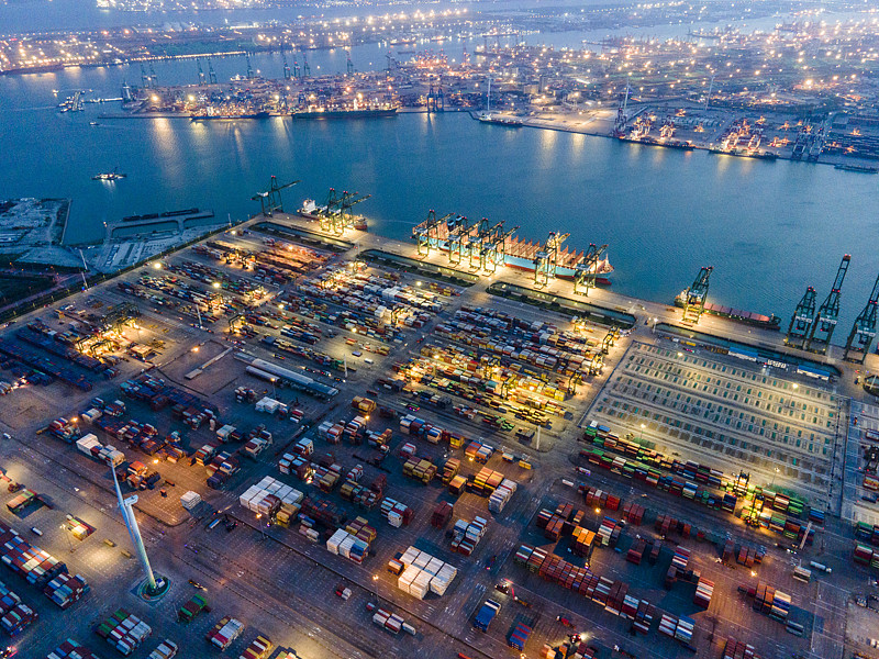 中国浙江宁波到荷兰鹿特丹专线物流全球代发价格