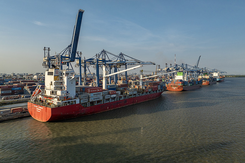 中国广东东莞到泰国快递（DHL/FedEx）跨境代发运输费