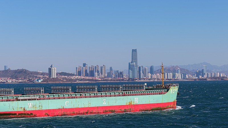 中国江苏苏州到日本东京专线物流跨境代发要多少费用