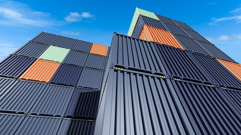 中国上海到韩国首尔专线物流一件代发运输费