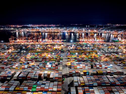 中国广东东莞到新加坡经济小包全球代发多少费用