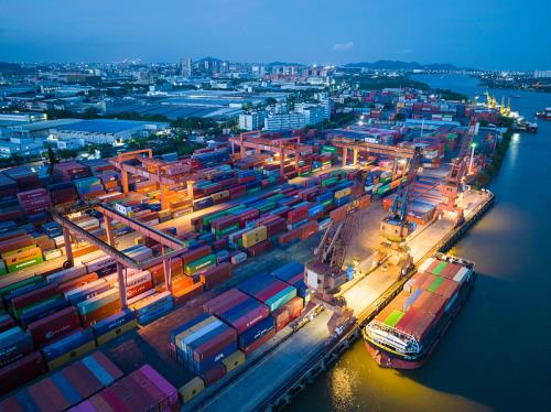 中国江苏苏州到越南快递（DHL/FedEx）全球代发价格