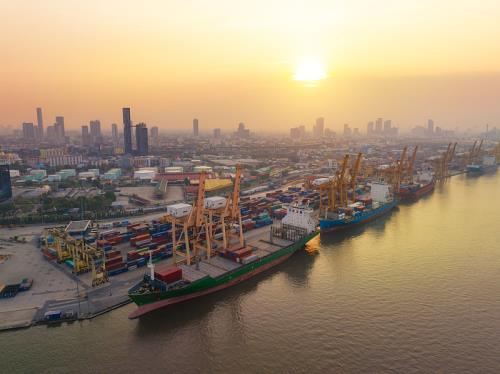 中国广东深圳到泰国快递（DHL/FedEx）海外代发费用