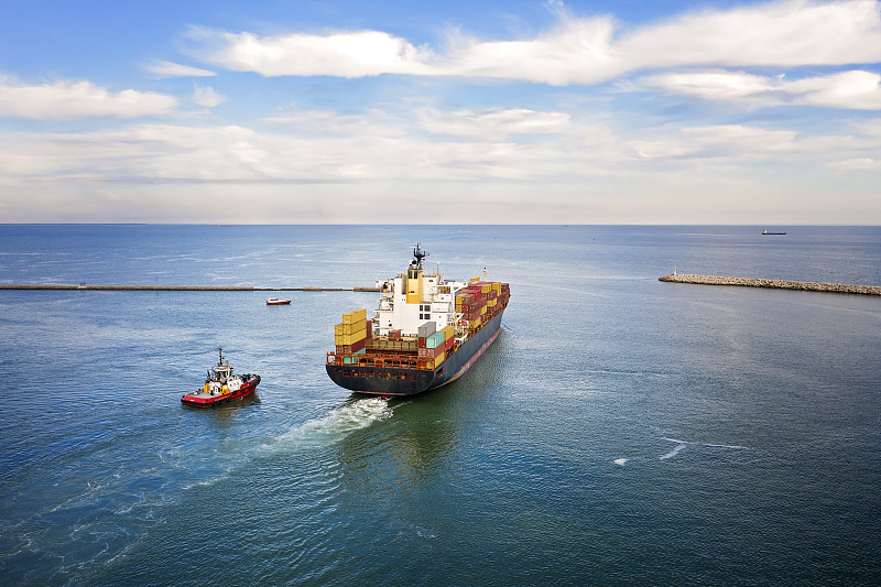 中国广东深圳到阿联酋专线物流全球代发多少费用