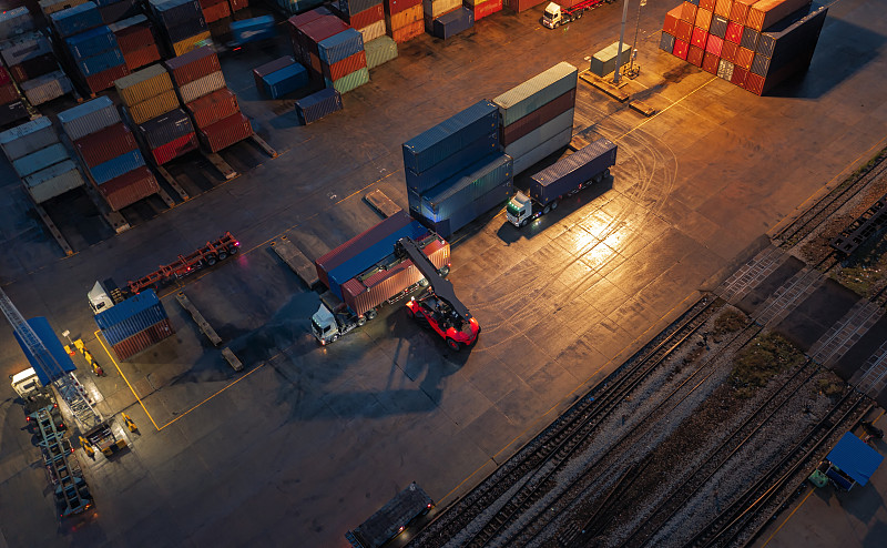 中国陕西西安到美国纽约快递（DHL/FedEx）全球代发物流费