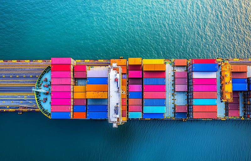 中国浙江义乌到澳洲快递（DHL/FedEx）一件代发费用