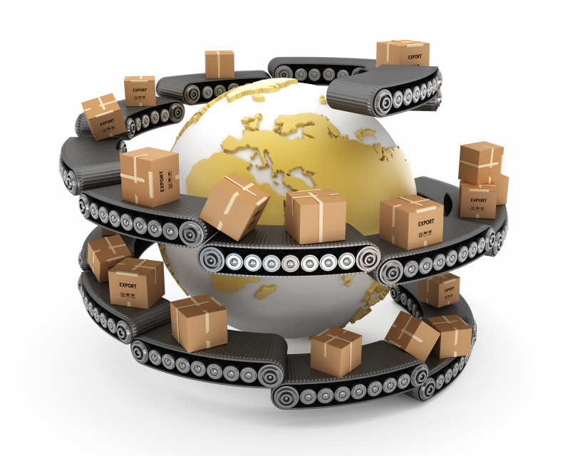 中国北京到越南胡志明市快递（DHL/FedEx）跨境代发要多少钱