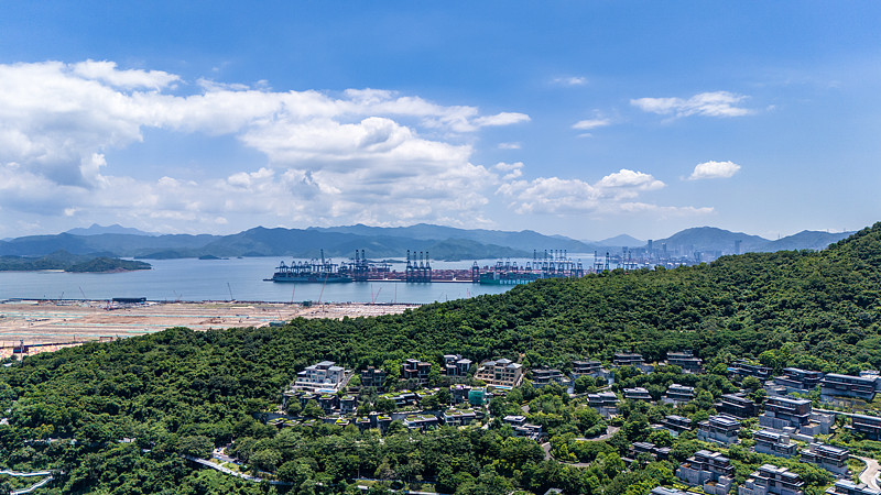 中国天津到美国经济小包海外代发费用是多少