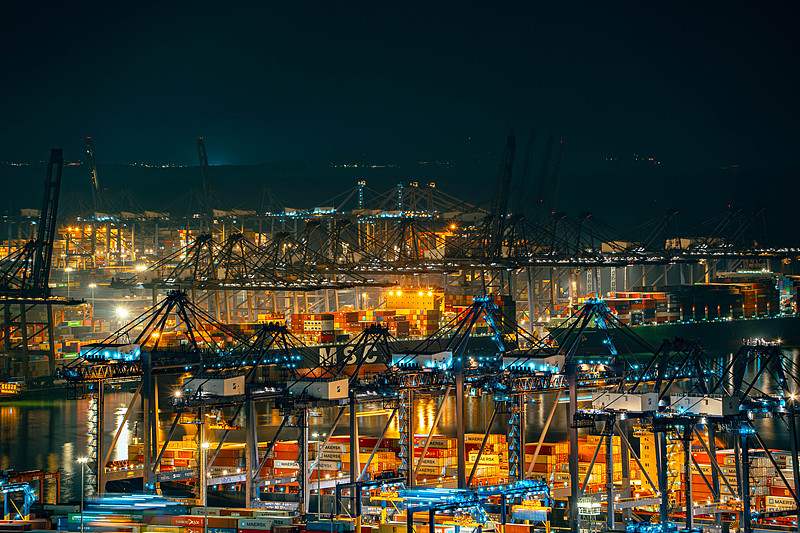 中国山东青岛到美国经济小包全球代发要多少费用