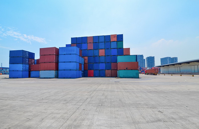 中国天津到意大利专线物流跨境代发费用是多少