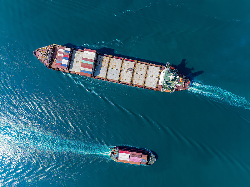 中国天津到美国快递（DHL/FedEx）一件代发要多少费用