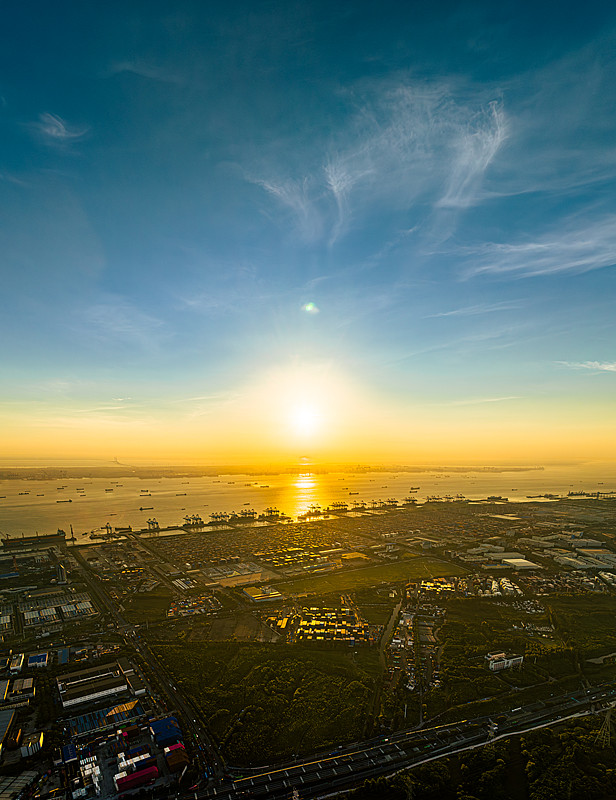 中国广东深圳到印度孟买专线物流海外代发多少费用