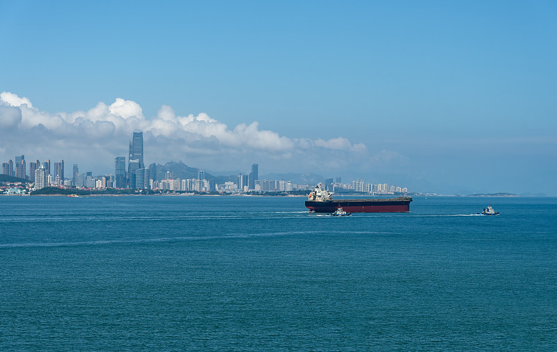 中国山东烟台到日本专线物流海外代发要多少钱