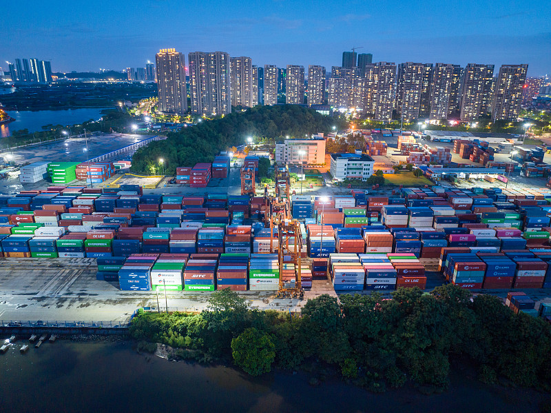中国浙江宁波到美国洛杉矶经济小包全球代发费用是多少