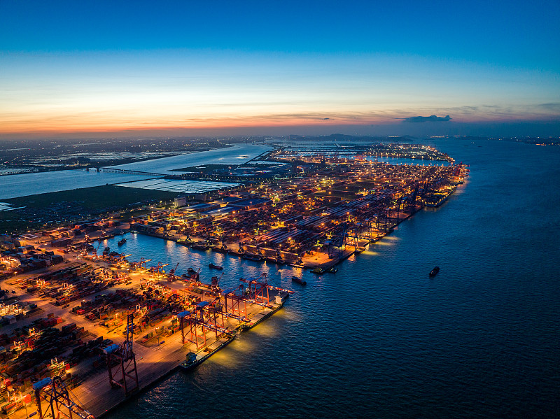 中国山东青岛到德国经济小包跨境代发要多少费用