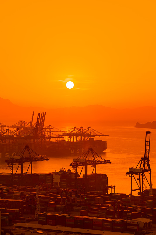 中国广东深圳到韩国首尔专线物流跨境代发多少费用