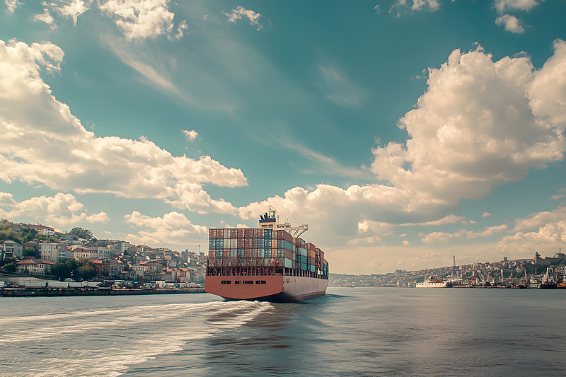 中国广东广州到美国洛杉矶专线物流海外代发要多少费用