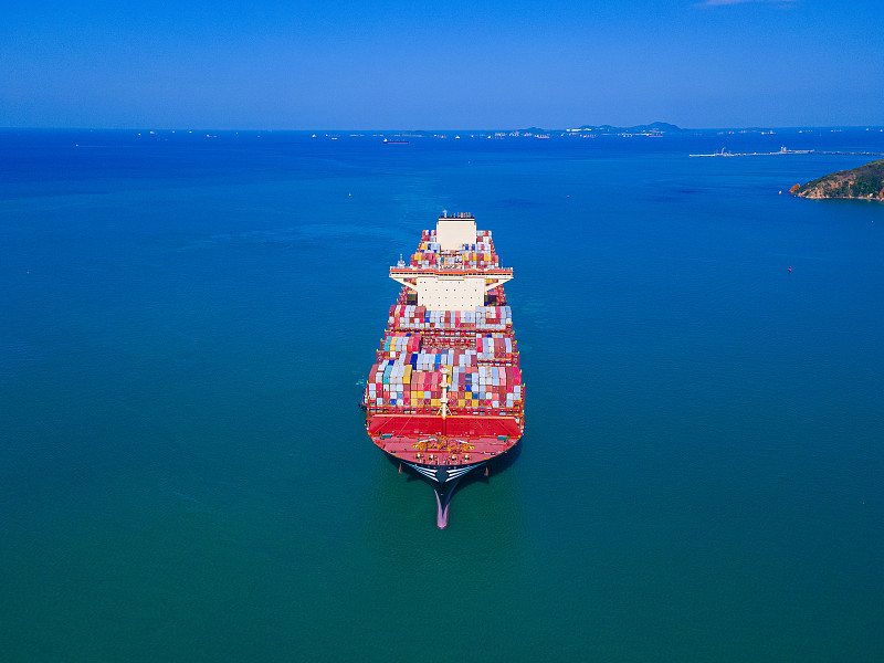 中国广东东莞到印度尼西亚专线物流跨境代发费用是多少