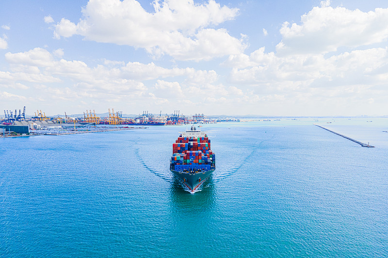 中国福建厦门到泰国专线物流海外代发运费