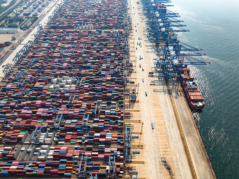 中国浙江宁波到印度经济小包跨境代发多少钱