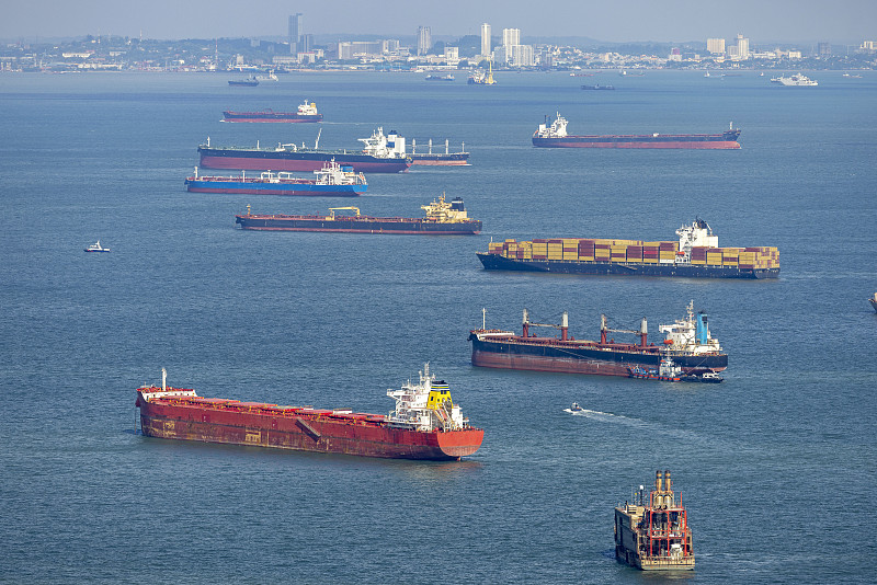 中国山东青岛到澳洲专线物流全球代发费用