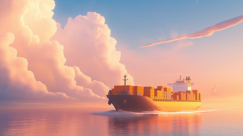 中国上海到阿联酋经济小包跨境代发运费