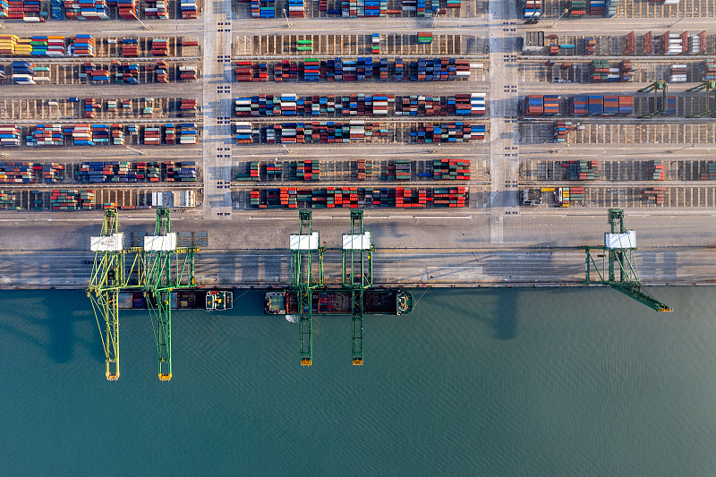 中国上海到德国专线物流全球代发要多少费用