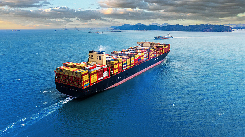 中国浙江义乌到美国洛杉矶快递（DHL/FedEx）一件代发费用是多少