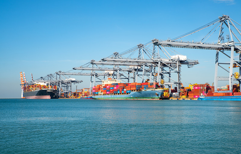 中国上海到德国汉堡快递（DHL/FedEx）海外代发多少钱