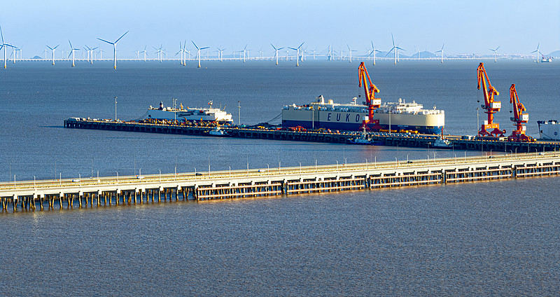 中国浙江杭州到墨西哥专线物流跨境代发费用