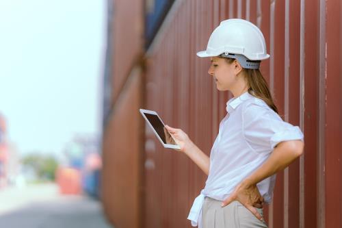 中国上海到日本东京专线物流海外代发费用多