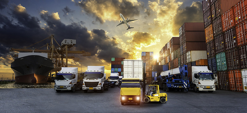 中国上海到日本东京快递（DHL/FedEx）海外代发要多少费用