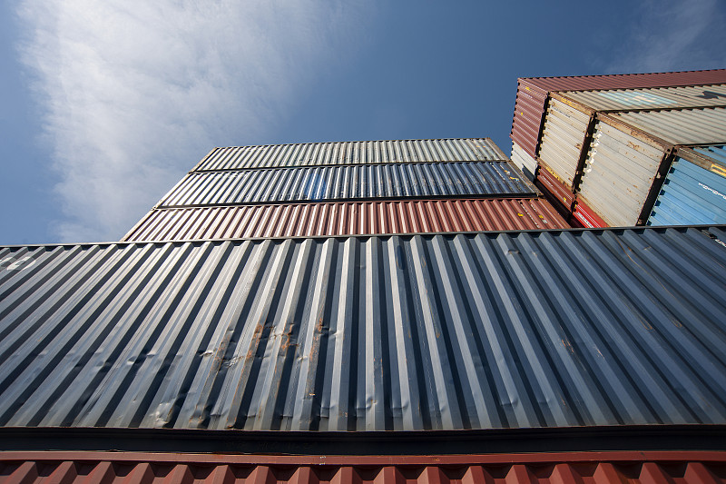 中国重庆到美国专线物流海外代发配送费