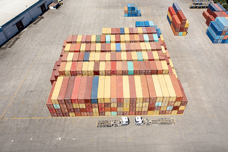 中国浙江宁波到德国专线物流海外代发物流费