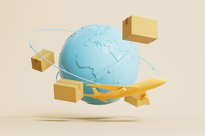 中国福建厦门到美国纽约快递(DHL/FedEx)跨境代发配送费 中国福建厦门到美国纽约快递(DHL/FedEx)跨境代发配送费