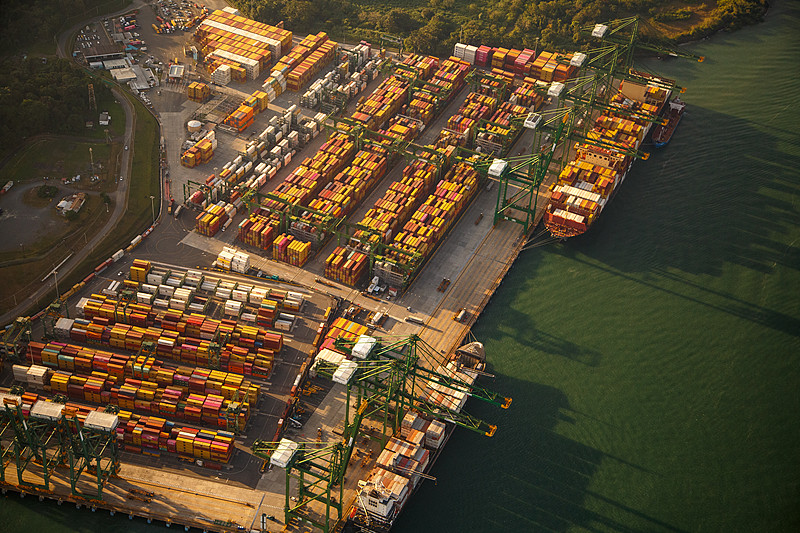 中国北京到澳洲快递（DHL/FedEx）海外代发运费